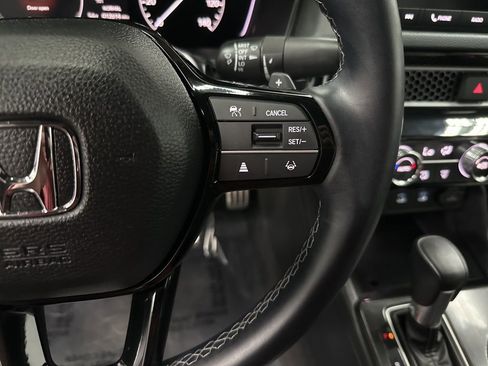 Used 2025 Honda Civic FWD Hybrid Sedan image 16