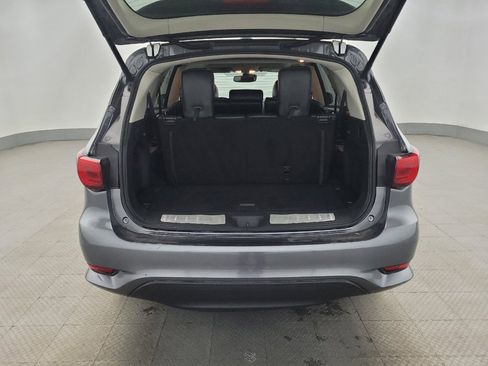 Used 2019 INFINITI QX60 Luxe image 29