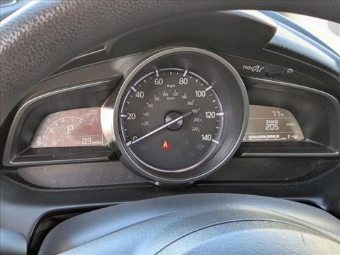 Used 2019 MAZDA CX-3 Sport image 8