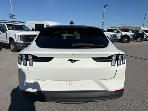 Used 2025 Ford Mustang Mach-E Select w/ Comfort Package Lite image 6