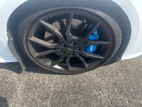 Used 2017 Ford Focus RS AWD/4WD image 30