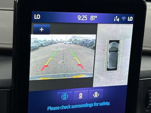 Used 2023 Ford Explorer King Ranch w/ Technology Package RWD image 23