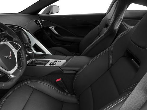 Used 2017 Chevrolet Corvette Grand Sport RWD image 12