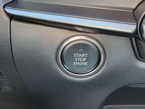 New 2026 MAZDA CX-30 2.5 Turbo w/ Premium Plus Pkg image 8