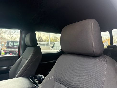 Used 2023 Ford F150 XLT w/ Equipment Group 302A High image 23