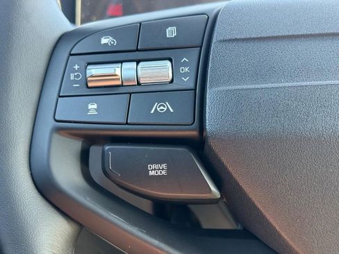 New 2026 Kia Sportage X-Line image 9