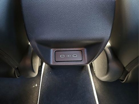 New 2026 Acura Integra A-Spec FWD image 13
