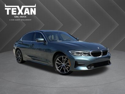 Used 2021 BMW 330i Sedan w/ Convenience Package