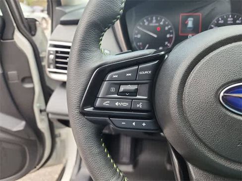 New 2025 Subaru Outback Onyx Edition w/ Popular Package #2 image 22