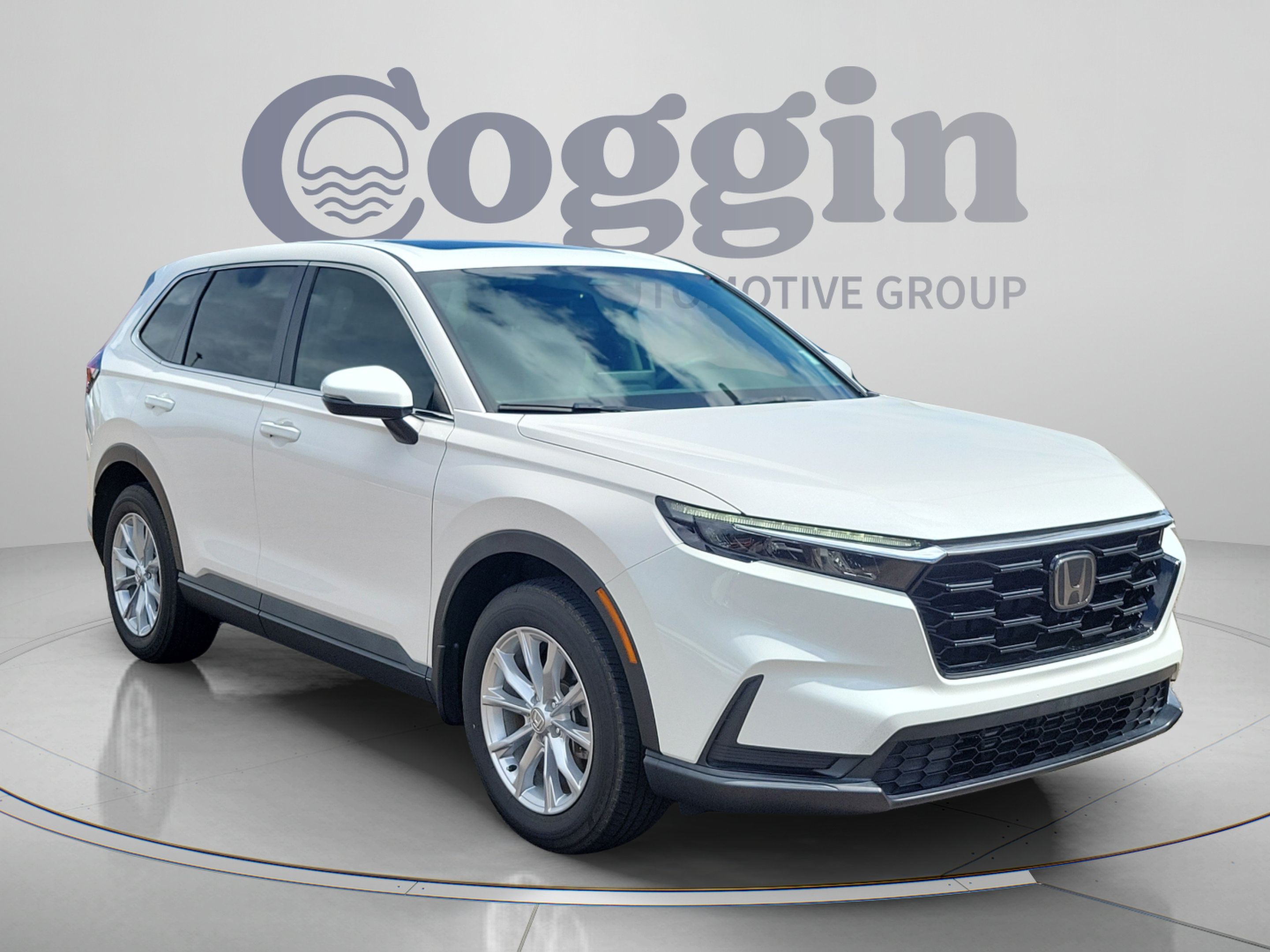 Used 2024 Honda CR-V EX image 7