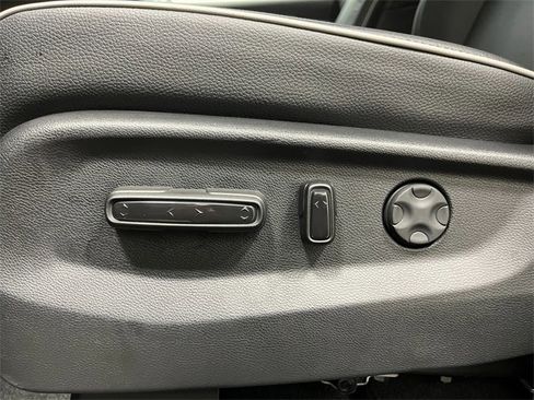 New 2026 Honda Odyssey Elite image 11