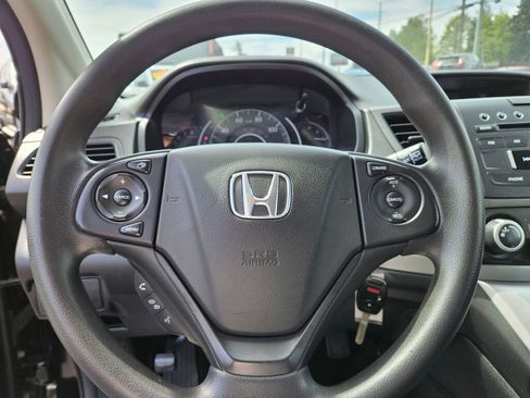 Used 2013 Honda CR-V LX image 15