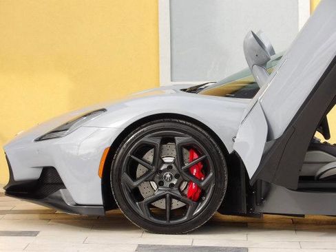Used 2023 Maserati MC20 Spyder image 30