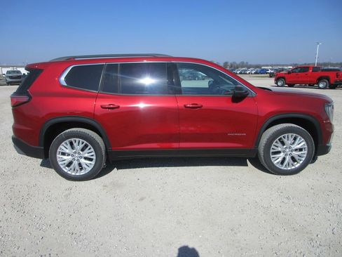 New 2026 GMC Acadia Elevation image 3