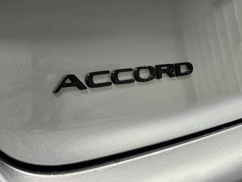 New 2026 Honda Accord Sport image 7