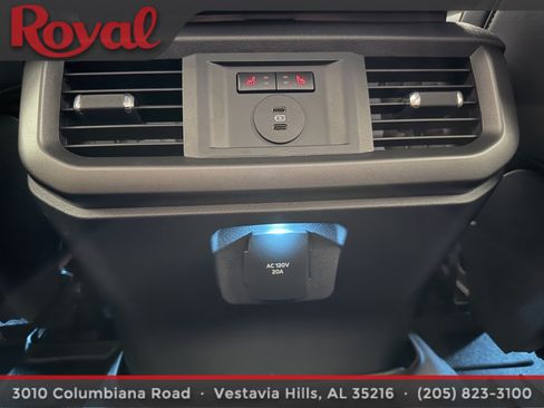 Used 2025 Ford F150 Tremor w/ Equipment Group 402A High AWD/4WD image 26