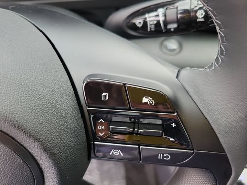 New 2026 Hyundai Elantra Sport image 23