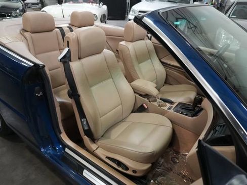 Used 2006 BMW 330Ci Convertible RWD image 30