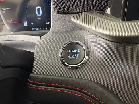 Certified 2025 Ford Explorer ST image 22