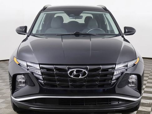 Used 2024 Hyundai Tucson SEL FWD image 10