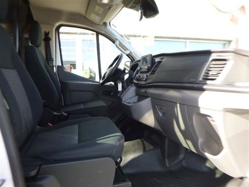 Used 2024 Ford Transit 250 Low Roof w/ Exterior Upgrade Package image 9