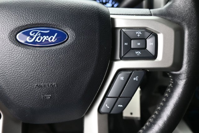 Used 2021 Ford F250 Lariat w/ FX4 Off-Road Package AWD/4WD image 26