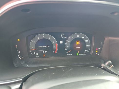 Used 2025 Acura Integra A-Spec FWD image 2