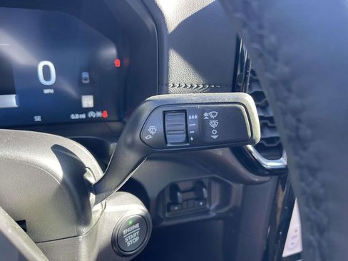 New 2025 Ford Ranger Lariat w/ FX4 Off-Road Package image 26