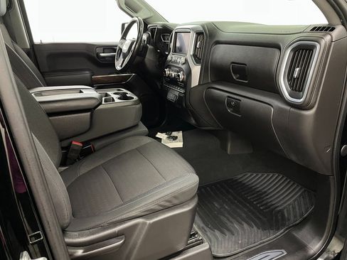 Certified 2020 GMC Sierra 1500 SLE w/ SLE Value Package image 38