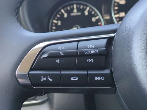 New 2025 MAZDA CX-30 AWD 2.5 S w/ Select Sport Pkg image 22