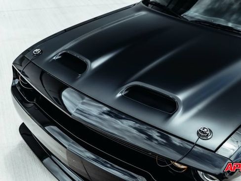 Used 2020 Dodge Challenger SRT Hellcat Redeye RWD image 28