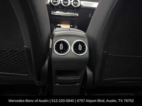 Certified 2026 Mercedes-Benz GLB 250 image 24