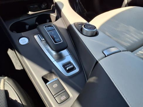 Used 2025 INFINITI QX55 Luxe w/ Cargo Package image 19