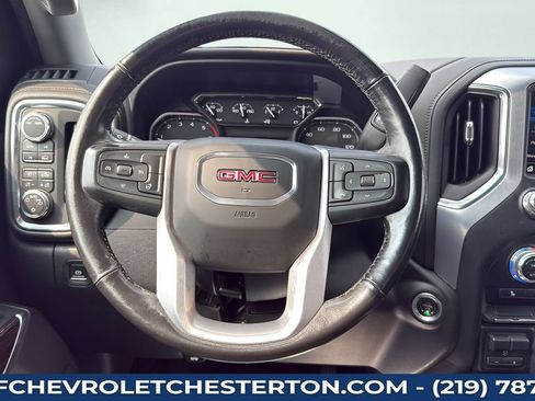 Used 2021 GMC Sierra 1500 Elevation AWD/4WD image 19