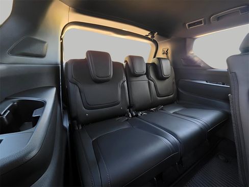 New 2026 Nissan Armada PRO-4X w/ Convenience Package image 12