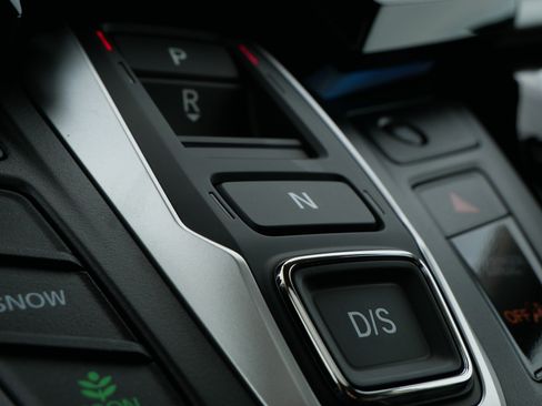 New 2026 Honda Odyssey Touring image 20