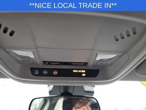 Used 2017 Chevrolet Volt LT image 43