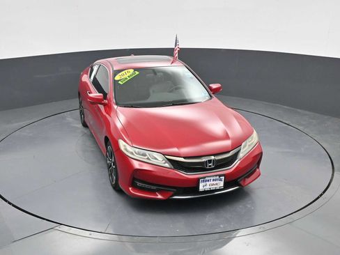 Used 2016 Honda Accord EX-L image 23