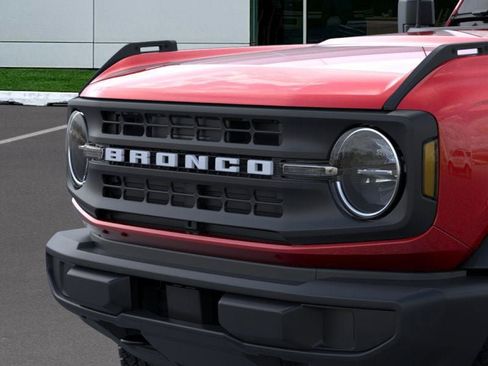 New 2026 Ford Bronco Big Bend image 51