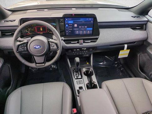 New 2026 Subaru Outback Limited AWD/4WD image 15