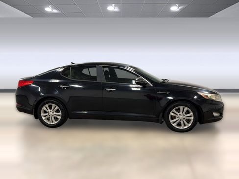Used 2013 Kia Optima LX FWD image 8