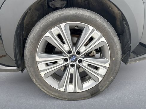 Used 2023 Subaru Solterra AWD image 13