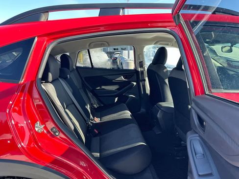 Certified 2023 Subaru Crosstrek 2.0i image 25