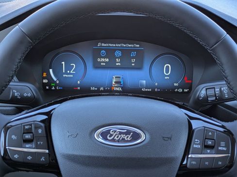 New 2026 Ford Escape Active w/ Active Premium Tech Pack image 30