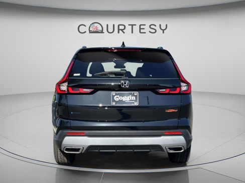 New 2026 Honda CR-V TrailSport image 6