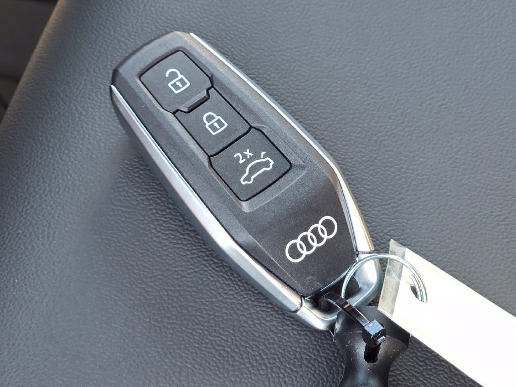 New 2026 Audi Q5 Premium Plus AWD/4WD image 42