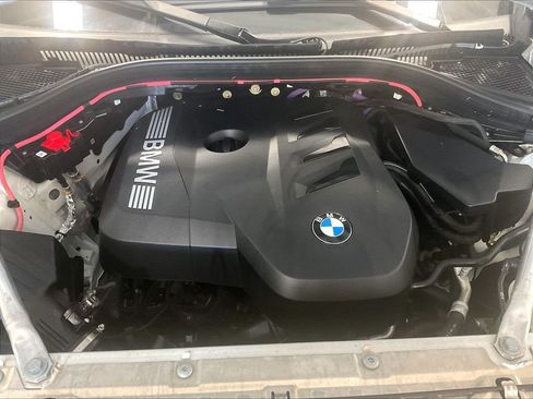 Used 2026 BMW X3 xDrive30i AWD/4WD image 30