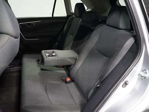 Certified 2024 Toyota RAV4 LE FWD image 27
