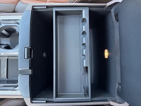 New 2025 Ford F250 King Ranch w/ Chrome Package image 42