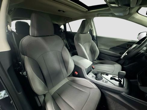 New 2026 Subaru Crosstrek 2.0i Premium AWD/4WD image 25